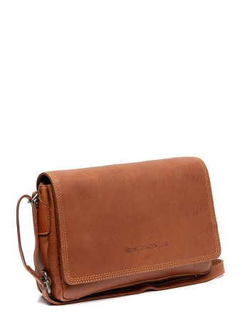 The Chesterfield Brand Forano Skuldertaske Læder 23 cm