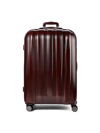 Polestream Moonrock 4 kolečka Vozík L 78 cm s roztažitelným záhybem