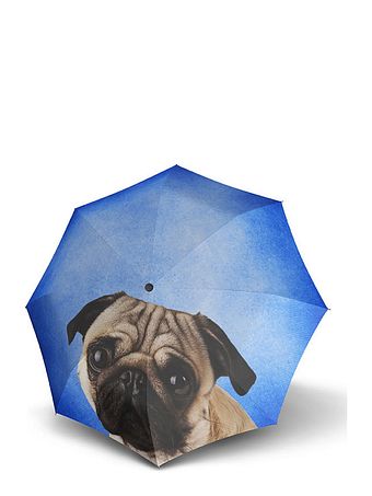 Doppler Modern Art Lang automatisk stokparaply 88 cm