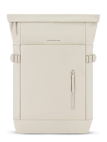 Kapten & Son Helsinki Daypack 46 cm Laptoprum Kapten & Son Helsinki Daypack 46 cm Laptoprum