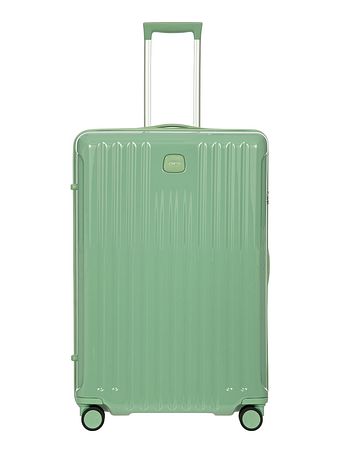 Bric's Positano 4 hjul Trolley 78 cm med strækfold
