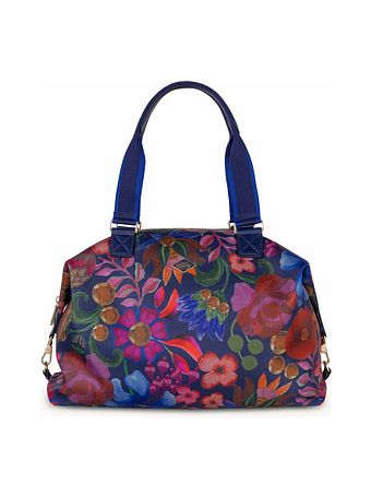 Oilily Belle Botanique Shopperit 40 cm Oilily Belle Botanique Shopperit 40 cm