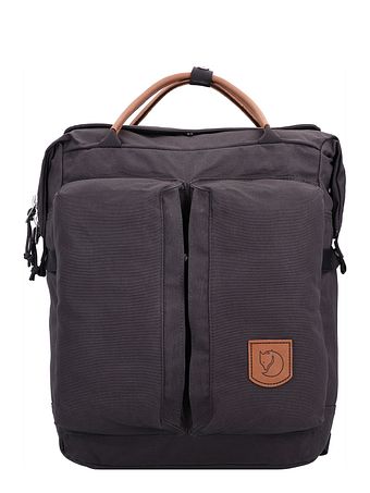 Fjällräven Haulpack No.1 rygsæk 39 cm rum til bærbar computer