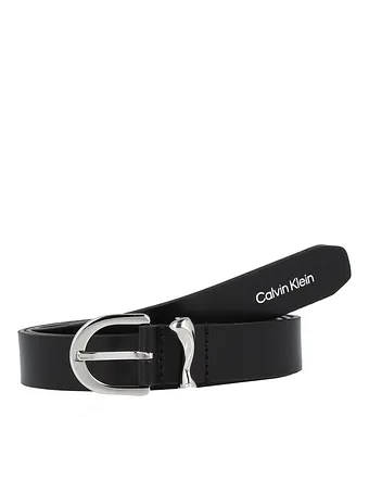 Calvin Klein Bælte Læder