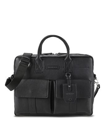 The Bridge Serristori Aktovka Kůže 39 cm Kapsa na notebook