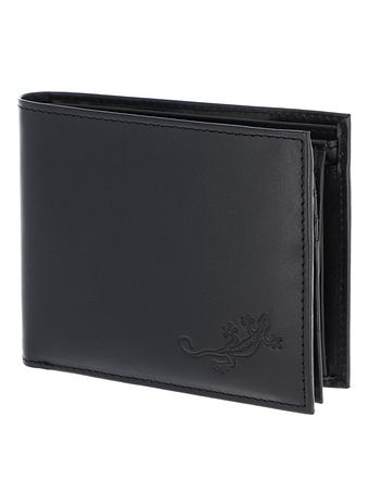 oxmox Leather Pung RFID-beskyttelse Læder 12 cm oxmox Leather Pung RFID-beskyttelse Læder 12 cm