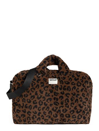 Wouf Teddy Weekend-rejsetaske 44 cm Wouf Teddy Weekend-rejsetaske 44 cm