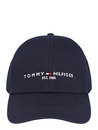 Tommy Hilfiger Etableret baseballkasket 27 cm