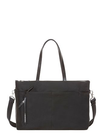 Mandarina Duck Hunter Skuldertaske 38 cm Laptoprum