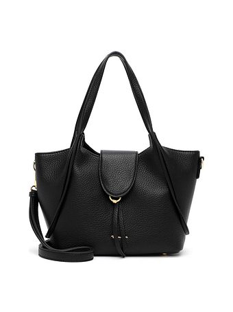 Tamaris TAS Manuela Bolsa de hombro Piel natural 36 cm Tamaris TAS Manuela Bolsa de hombro Piel natural 36 cm