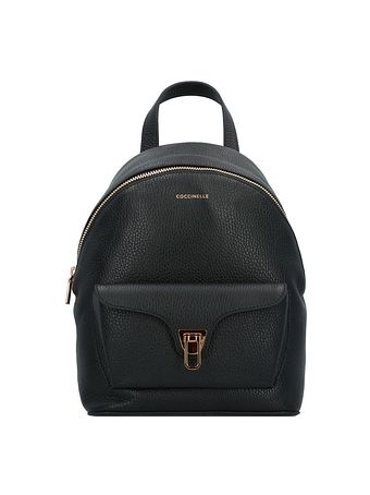 Coccinelle Beat City-rygsæk 29 cm Coccinelle Beat City-rygsæk 29 cm