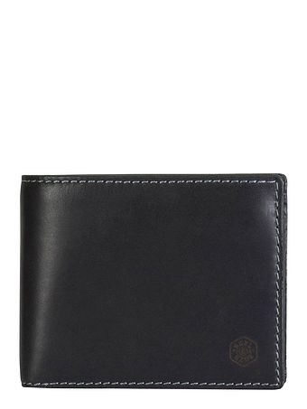 Jekyll & Hide Texas pung RFID læder 12 cm