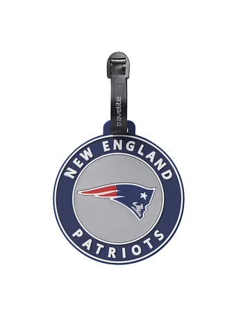 Travelite travelite x NFL Etiqueta de maleta 9 cm Travelite travelite x NFL Etiqueta de maleta 9 cm