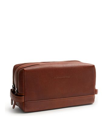 The Chesterfield Brand Montelaro Necessär Läder 27 cm The Chesterfield Brand Montelaro Necessär Läder 27 cm