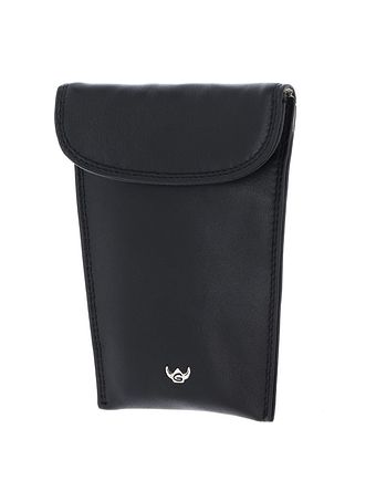 Golden Head Polo Astuccio portachiavi Vera Pelle 8.5 cm Golden Head Polo Astuccio portachiavi Vera Pelle 8.5 cm