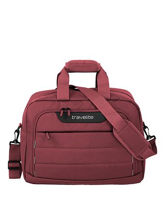 Travelite Skaii Viikonloppukassi 40 cm Travelite Skaii Viikonloppukassi 40 cm