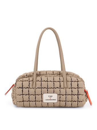 LES VISIONNAIRES Unio Zicke Bolsa de hombro 35 cm LES VISIONNAIRES Unio Zicke Bolsa de hombro 35 cm