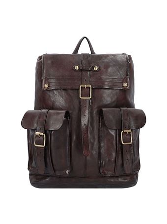 Campomaggi Batoh Kůže 42 cm