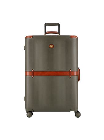 The Bridge Story Viaggio Trunks 4-hjulet Trolley 74 cm The Bridge Story Viaggio Trunks 4-hjulet Trolley 74 cm