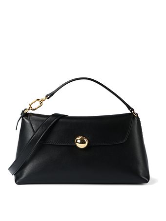 Furla Sfera Soft Håndtaske Læder 24 cm