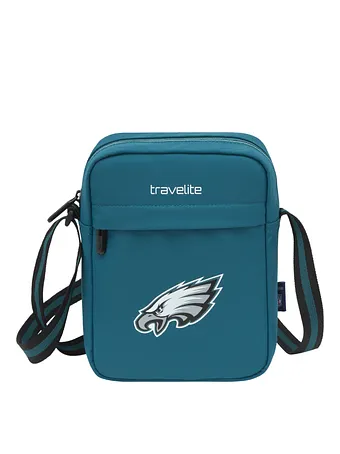 Travelite travelite x NFL Bolsa banderola Mini Bag 17 cm Travelite travelite x NFL Bolsa banderola Mini Bag 17 cm