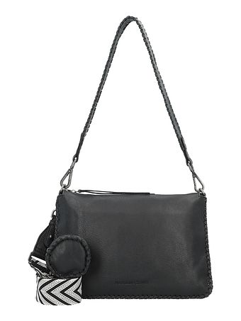 Harbour 2nd Just Pure Gisele Skuldertaske Læder 31 cm