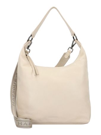 Harbour 2nd Just Pure Kiana Skuldertaske Læder 37 cm