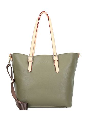 bugatti Ella shopper taske 34 cm bugatti Ella shopper taske 34 cm