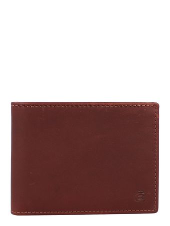 Esquire Dallas pung RFID læder 12 cm