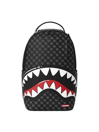 Sprayground Sharks In Paris Daypack 45 cm Laptoprum