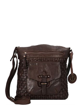 Harbour 2nd Aurora-Up Skuldertaske Læder 27 cm Harbour 2nd Aurora-Up Skuldertaske Læder 27 cm