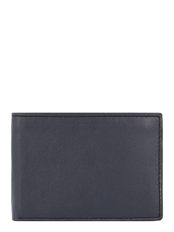 Fossil Steven pung i læder 11,5 cm Fossil Steven pung i læder 11,5 cm