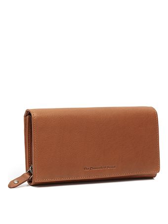 The Chesterfield Brand Valetta Pung RFID-beskyttelse Læder 18 cm