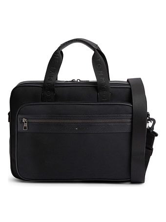 Tommy Hilfiger TH Repreve Laptoptaske 39.5 cm Tommy Hilfiger TH Repreve Laptoptaske 39.5 cm