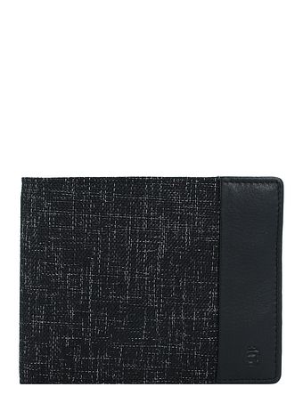 Esquire Recycled Life-pung RFID 12 cm Esquire Recycled Life-pung RFID 12 cm