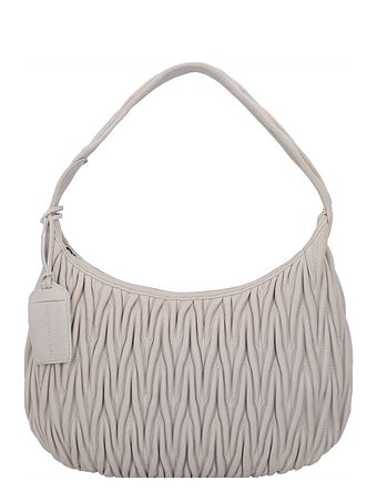 Cowboysbag Oregon Skuldertaske Læder 34 cm