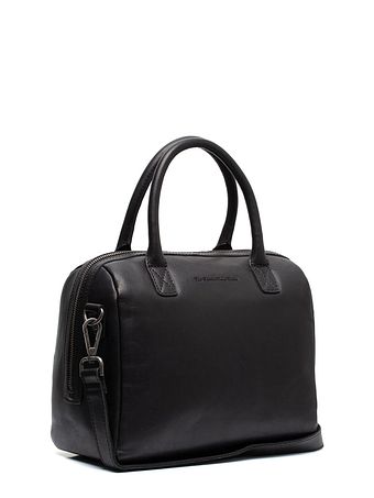 The Chesterfield Brand Langton Skuldertaske Læder 28 cm The Chesterfield Brand Langton Skuldertaske Læder 28 cm