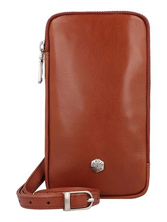 Jekyll & Hide Paris Mobil-etui Læder 10 cm Jekyll & Hide Paris Mobil-etui Læder 10 cm