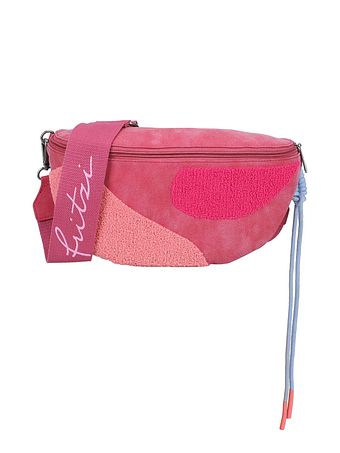 Fritzi aus Preußen Bum Bag Soft Bæltetaske 34 cm