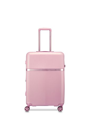 Roncato Airglam 4 hjul Trolley M 68 cm med strækfold