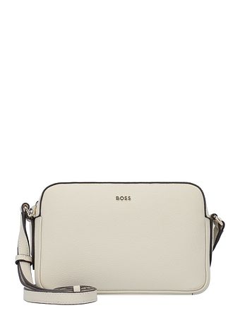 Boss Lenah Skuldertaske Læder 23 cm
