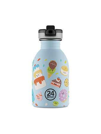 24Bottles Urban drikkeflaske til børn 250 ml