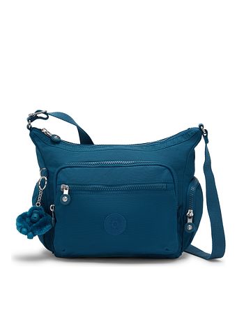 Kipling Basic Gabbie Bolso bandolera 29 cm