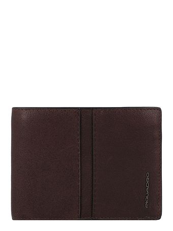 Piquadro Hedley Pung RFID-beskyttelse Læder 12 cm