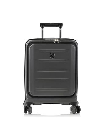 Heys Hatch 4 hjul Kabinetrolley 53 cm Laptoprum med strækfold