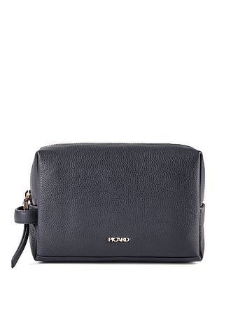 Picard Java 1 Kosmetická taška Kůže 19.5 cm