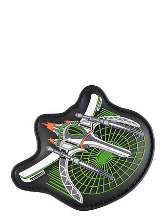 Step by Step Magic Mags Flash