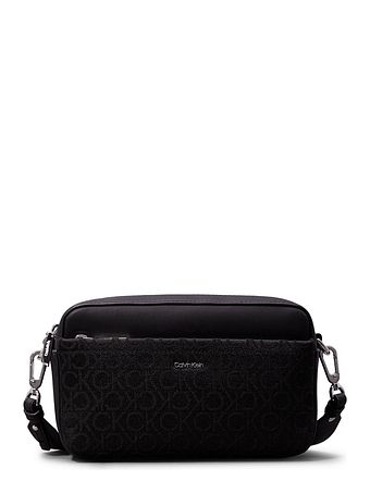 Calvin Klein CK Must Skuldertaske 21.5 cm Calvin Klein CK Must Skuldertaske 21.5 cm