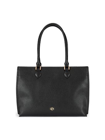 L.CREDI Sarita Schultertasche 39 cm L.CREDI Sarita Schultertasche 39 cm