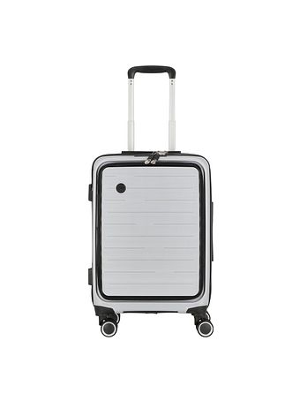 cocoono Madrid 4-hjulig Kabinväska 55 cm Laptopfack